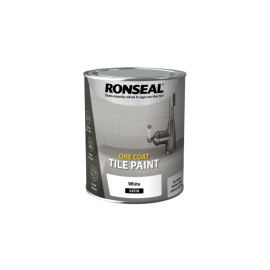 Ronseal One Coat Tile Paint...