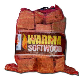 Warma Softwood Log Net
