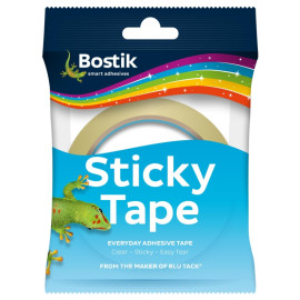Bostik Sticky Tape 