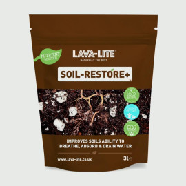 LAVA-LITE Soil - Restore+ 3L