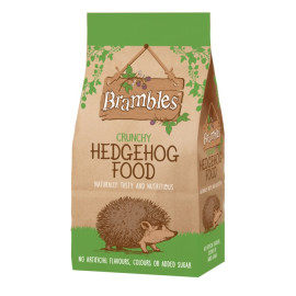 Brambles Crunchy Hedgehog...