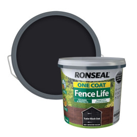 Ronseal One Coat Fence Life...