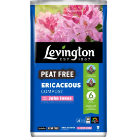 Levington Peat Free...