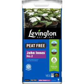 Levington Peat Free John...