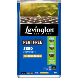 Levington Peat Free John...