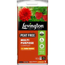 Levington Peat Free...