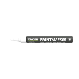 Tracer Paint Marker White