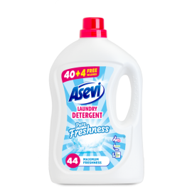 Asevi Laundry Detergent...