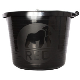 Red Gorilla Premium Bucket...