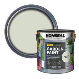 Ronseal Garden Paint 2.5L...