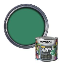 Ronseal Garden Paint 250ml...