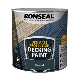 Ronseal Ultimate Protection...