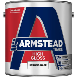 Armstead Trade High Gloss...