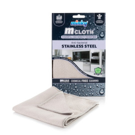 Minky M Cloth Stainless...