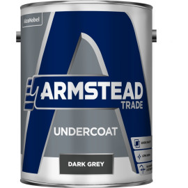 Armstead Trade Undercoat 5L...