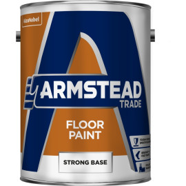 Armstead Trade Floor Paint...