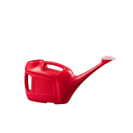 Ward Red Watering Can 6L