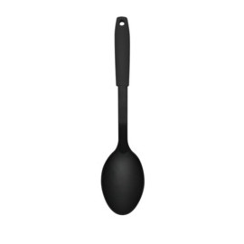 Initial Solid Spoon 31cm