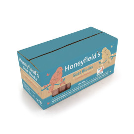 Honeyfields Suet Block 5...