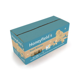 Honeyfields Suet Block With...