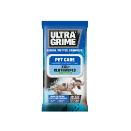 Ultragrime Life Pet Care...