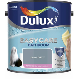 Dulux Easycare Bathroom...