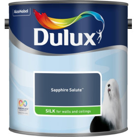 Dulux Silk 2.5L Sapphire...