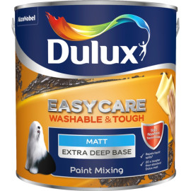 Dulux Easycare Base 2.5L...