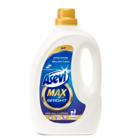 Asevi Max Bright Detergent...