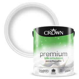 Crown Breatheasy Silk PBW 2.5L