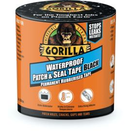 Gorilla Waterproof Patch &...