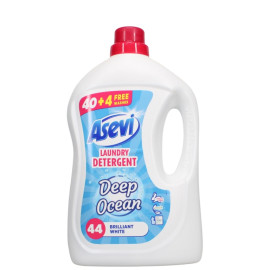 Asevi Laundry Detergent 40...