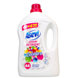 Asevi Laundry Detergent 40...
