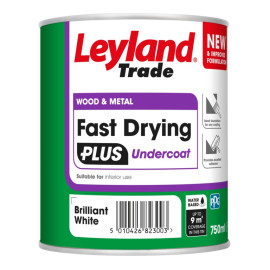 Leyland Trade Fast Drying...