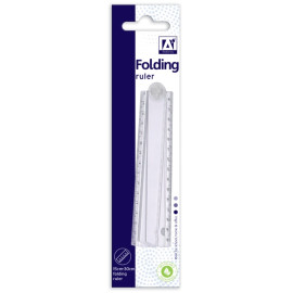 Ig Design Folding Ruler 15...