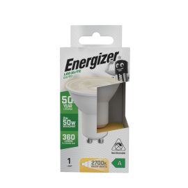 Energizer A Rated GU10...