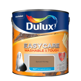 Dulux Easycare Matt 2.5L...