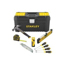 Stanley Essentials Tool Kit 