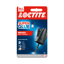 Loctite Super Glue Easy...