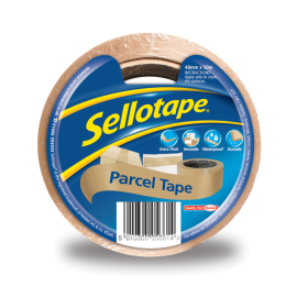 Sellotape Parcel Tape 48mm...