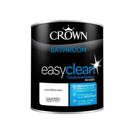 Crown Easyclean Bathroom...