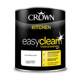 Crown Easyclean Kitchen...