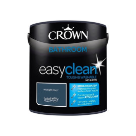 Crown Easyclean Bathroom...