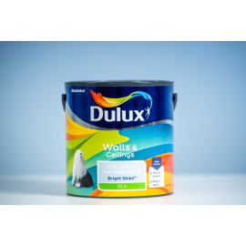 Dulux Silk 2.5L Bright Skies
