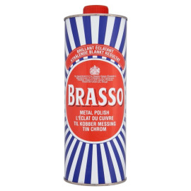 Brasso Liquid 1L