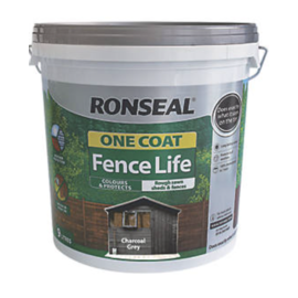 Ronseal One Coat Fence Life...