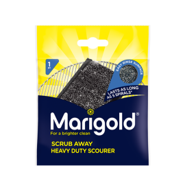 Marigold Scrub Away 