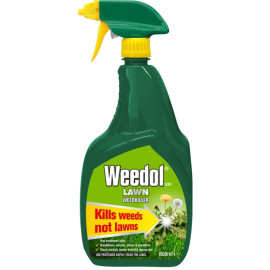 Weedol® Lawn Weedkiller...