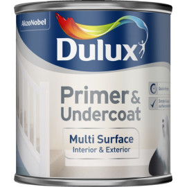 Dulux Primer And Undercoat...