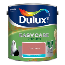 Dulux Easycare Kitchen Matt...